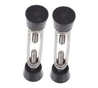Angoily 2 Pezzi Set di Disposizione Floreale per Utensili da Giardinaggio arrangiare attrezzo Fresco Forniture per fioristi Strumenti fissi per Fiori Gomma da Cancellare
