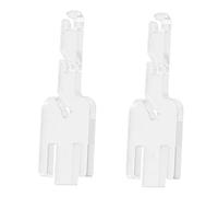 Angoily 2 Pezzi Tensionatori per Macchine da K-Type Regolatori Tensione Compatibili con Addi King Express Accessori per Controllo Ottimale e Prestazioni Durature