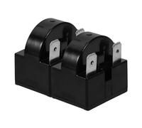 Angoily 2 Pz Avviamento Frigorifero Organizzatore Del Frigorifero Grondaia Contenitori Organizer Per Frigorifero Kit Per La Pulizia Dello Sfiato Dell'asciugatrice Ugello Scovolino Plastica