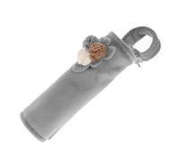 Angoily 2 Pz copertura della maniglia della porta del bambino coprimaniglia porte guaina protettiva maniglia copertura della maniglia della porta interna posacenere con coperchio stoffa