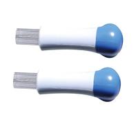 Angoily 2 Set Kit per Cuciture a Punzone in Aghi di di Lana Penna per Infeltrire La Lana Kit di Infeltrimento Ad Ago Forniture per L'infeltrimento Fai da Te