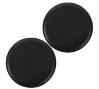 Angoily 2pezzi Coperchi Per Parete Coperture Decorative Per Muri Cartongesso Piastrelle e Facile Installazione Senza Trapano Rotondo Design Elegante e Funzionale