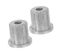 Angoily 2pezzi Nucleo Pulsatore Per Lavatrice Ingranaggio Centrale Di Riparazione Per Lavatrice Automatica Accessori Di Sostituzione