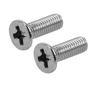 Angoily 2pezzi Viti Pulsatrici Per Lavatrice Di Ricambio Da Viti Metalliche Per Sostituzione e Riparazione Del Nucleo Del Pulsatore Della Lavatrice