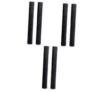 Angoily 3 Set Di Guanti in Tessuto Per Maniglie Di Elettrodomestici Maniglie Da Cucina Pomelli Per Porte Di Frigoriferi Adatti A 2 Pezzi*3