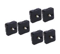 Angoily 3 Set Movimento Dell'orologio al Quarzo Nero 2 Pezzi * 3