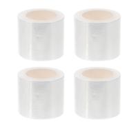 Angoily 4 Di Pellicola Trasparente Per Tatuaggi Pellicola Trasparente Per Sopracciglia Per Laminazione Delle Sopracciglia Per