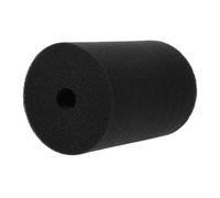 Angoily 4 Pezzi Spugne Cilindriche per Girabicchieri in Poliuretano Resistente Accessori Pratici per DIY Tazze e Bottiglie Dacqua Silenziose e Durature Misura Confezione Sottovuoto
