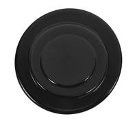 Angoily 4pezzi Copricucina Gas Fuochi in Cappello Copertura Protettiva Per Fornelli Cucina Gas Ricambio Per Testa Bruciatore Fornello Design Elegante e Facile Da Pulire