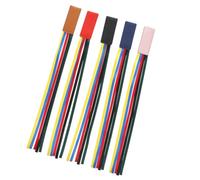 Angoily 5 pezzi Segnalibri in Nastro di Pelle Colorati Eleganti e Resistenti per e Studio Segnapagina Decorativi per Libri per Studenti e Lettori