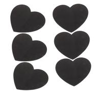 Angoily 6pezzi Tappetini per Mouse Vuoti per Sublimazione Articoli Grezzi per Sublimazione Tappetini per Mouse per per Laptop per Computer per per Giochi per Trasferimento Termico