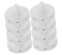 Angoily 8 Manopole Per Controllo Della Temperatura Del Frigorifero - Interruttore Ricambio In A 7 Per Termostato Del Frigorifero Facili Da Installare