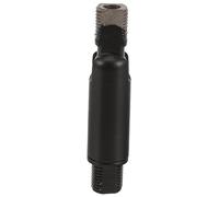 Angoily Adattatore Di Illuminazione Inclinato Per Soffitti Angolati Adattatore Per Luce Testa Mobile Accessori Per Plafoniere e Fari Da Soffitto