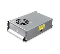 Angoily Alimentatore Switching per Sicurezza Adattatore Regolato Compatto e con Protezione Sovraccarico e Dissipazione Rapida Del Calore per