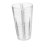 Angoily Bicchiere Graduato Per Bicchiere Di Ricambio Trasparente Di Capacità Da 1000 Ml - Parte Del Facile Da Pulire Per Frullati Succhi E Uso Familiare