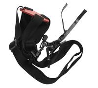Angoily Binocolo Gilet da Petto Multi-funzione Fotocamera Spallacci per Escursionismo