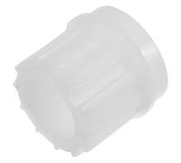 Angoily Boccola a Spirale per Tritacarne 12 Denti in Plastica, Ingranaggio Pignone Sostitutivo per Accessori Elettrici da Cucina, Ricambio Smontabile per Tritacarne, per Uso Domestico