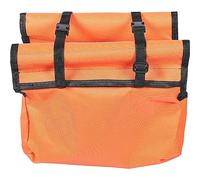 Angoily Borsa Organizzatrice Per Utensili Da Scala Telescopica Inox e Oxford Pratica e Resistenti Per Elettricisti Falegnami Giardinieri e Uso Domestico