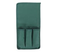 Angoily Borsa Porta Attrezzi da Giardinaggio Inginocchiatoio Borsa Appesa per Sgabelli da Giardino Resistente e Pratica Organizzatore per Utensili da Giardino