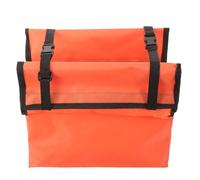 Angoily Borsa Portautensili Per Scala Telescopica E a Pioli Organizzatore Leggero Multiuso Custodia Compatta 11.81X5.31X4.92 Pollici Per Utensili Manuali Elettrici E a Mano