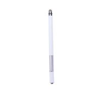 Angoily Capacitiva con Punta Disco Trasparente per Tablet e Smartphone Leggera e Sottile per Scrivere e Disegnare con Precisione su Schermi Touchscreen Capacitivo Compatibile con Android