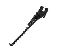 Angoily Cavalletto Posteriore in per Bici Stabile e Resistente Supporto per Mountain Bike e Bici per Parcheggio Sicuro e Uso Duraturo