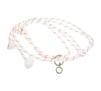 Angoily Cavezza per Bovini Robusta e Portatile Cavezza di Sicurezza Resistente All’Usura Briglia per Cavalli Attrezzatura per Trazione Bestiame da Esterno Pratica e Leggera per Uso