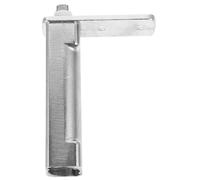 Angoily Cerniera in Inox per Porta Frigorifero Accessorio per Sportello Freezer Resistente e Silenziosa con Cuscinetto Sfera Lubrificato per Uso Professionale