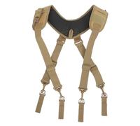 Angoily Cintura Degli Attrezzi Fondine Per Martello Reggicalze Multifunzionale Organizer Per Attrezzi Da Cintura Da Lavoro Bretelle Per Borsa Degli Attrezzi Bretelle Da Lavoro Nylon Khaki