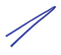 Angoily Cintura Taekwondo Karate Allenamento Uomo 260 Cm Morbida e Resistente per Judo Tai Chi Arti Marziali Valutazione e Trasporto Facile