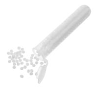 Angoily Colla per Denti da Vampiro in Resina 10g Adesivo ad Alta Resistenza Facile da Usare per Cosplay e Raduni Spettrali Halloween