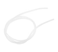 Angoily Copertura e Superficie Liscia per Strisce LED in Pvc Bianco Design Moderno Protegge e Prolunga la Vita delle Luci in Ambienti Interni come Camere