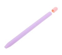 Angoily Copertura in Silicone per Penna Stylus Generazione Protezione Antiscivolo Custodia Portatile Sostituzione della Punta Colore Rinfrescante per Amici Famiglia e Partner