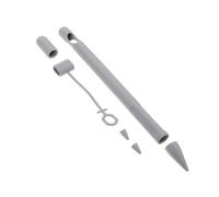 Angoily Copertura in Silicone per Penna Touch di Prima Generazione Protezione Resistente Ricarica senza Problemi Design Personalizzato per Scrittura e Disegno Colore Casuale