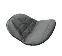 Angoily Copri Sedile Cotone Pp Imbottito per Trattore Tagliaerba Oxford 600d Protezione e Antiscivolo per Uso in Giardinaggio e Falciatura