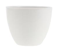 Angoily Crogiolo di Grafite per Fusione Metalli 150 Ml Piccolo Resistente Alta Temperatura per Raffinazione Oro Argento Laboratorio e Gioielli