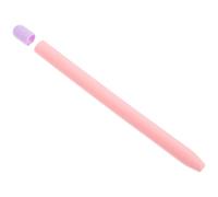 Angoily Custodia in Silicone per Penna Stilo Compatibile con Stylus Cover Protettiva che Non Interferisce la Funzione Magnetica Accoppiamento Wireless