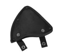 Angoily Custodia Protettiva Per Asce e Accette Fodera Nylon Resistente Facile Da Installare Protezione Per Escursioni e Attività Outdoor