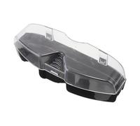 Angoily Custodia Protettiva per Maschera Subacquea e Occhialini da Nuoto, Scatola Portatile con Chiusura Ermetica, Supporto Compatto per Snorkeling e Immersioni, Resistente a Graffi