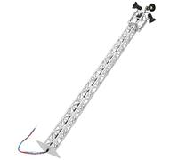 Angoily Decorazione Tavolo Sabbia per Casa e Accessori Hobby Luce Bianco Freddo Resistente e Realistico
