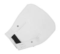 Angoily Diffusore Flash Bounce Riflettore per Yn-565 Yn-560 Yn-468 Yn460 Ii, Morbido, Leggero e Pieghevole in Nylon e Plastica, per Ritratti e Scatti Fotografici