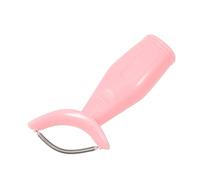 Angoily Epilatore Manuale Molla Per Rimozione Peluria Viso Strumento Di Bellezza Per Guance Labbra e Mento Facile Da Pulire e Adatto Tutti Tipi