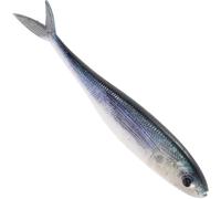 Angoily Esca Artificiale per Pesca in PVC Morbido Azione Affondante Attira Predatori Facilmente per Pesca in Acqua Dolce e Salata Vivid e Riutilizzabile