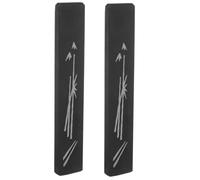 Angoily Fermacarte da Cucito in Pietra Fermalibri Pesanti per Scrivania Peso per Calligrafia Strumento Decorativo per Casa e Ufficio Materiale Resistente