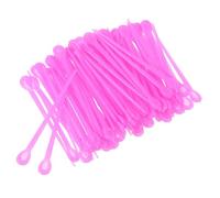 Angoily Fermagli per 180 Pezzi Aghi per Permanente Strumenti Professionali Bigodini Riutilizzabili per Styling Accessori per Donne e Ragazze Colori Misti