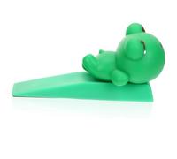 Angoily Fermaporta Antiscivolo a Forma di Animale Cartone Animato, Cuneo Protezione per Porta e Parete, Accessorio per Casa, Scuola e Ufficio, Blocco Fermaporta per Camera da Letto