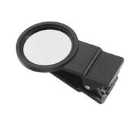 Angoily Filtri Fotografici Per Smartphone Con Clip e Filtro Polarizzante Accessorio Per Fotografia Mobile Per Catturare Immagini Dettagliate e Osservare Attività Compatibile Con Diversi
