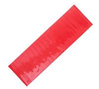 Angoily Filtri per Flash e Pellicola Correttiva Rossa 30X100Cm Gel Colorato per Luci Ambientali e Progetti Fotografici