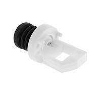 Angoily Filtro Valvola Di Scarico Lavatrice Tappo Acqua Di Ricambio Tappo Acqua Pompa Di Scarico Cestello Coperchio Valvola Guarnizione Pompa Coperchio Tappo Coperchio Tappo Sostituzione