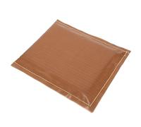 Angoily Foglio Set di Cuscini a Caldo di Grandi Dimensioni Piccolo Cuscino Tappetino da Stiro in Vinile Forniture per Le Cuscino Pressante in Ferro Fibra Chimica